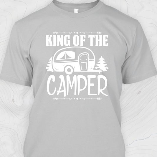 King Of The Camper
