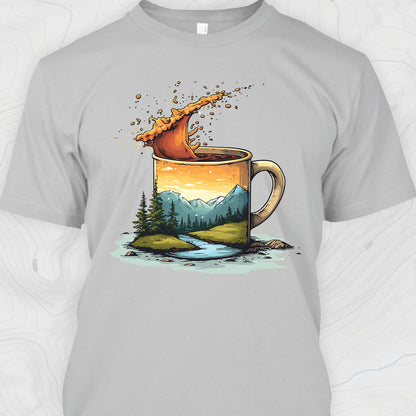 Coffee Mountains