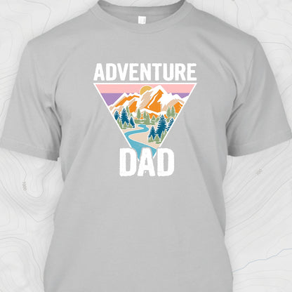 Adventure Dad